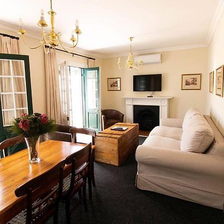 Apartamento De Kothuize 7 Graaff-Reinet Exterior foto