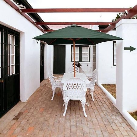 Apartamento De Kothuize 7 Graaff-Reinet Exterior foto