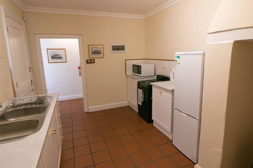 Apartamento De Kothuize 7 Graaff-Reinet Exterior foto