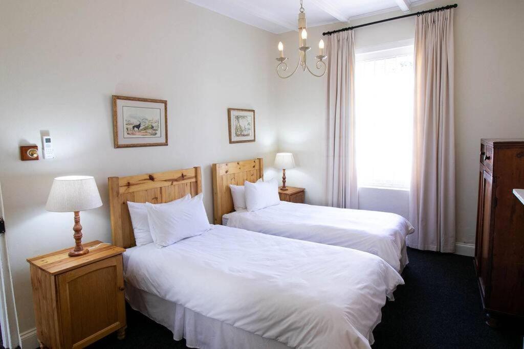 Apartamento De Kothuize 7 Graaff-Reinet Exterior foto