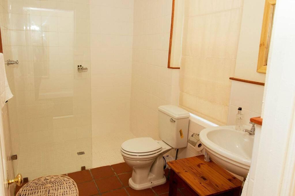 Apartamento De Kothuize 7 Graaff-Reinet Exterior foto