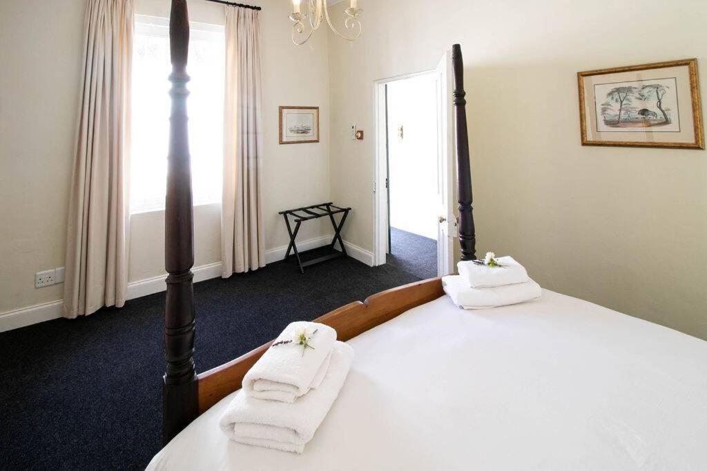 Apartamento De Kothuize 7 Graaff-Reinet Exterior foto