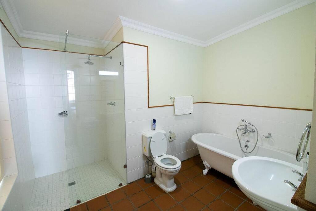 Apartamento De Kothuize 7 Graaff-Reinet Exterior foto